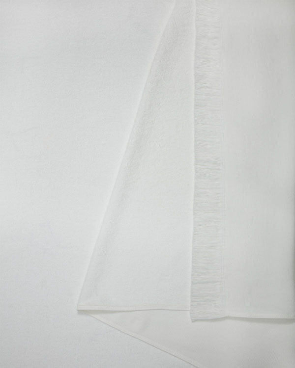 Terra XL Bath Bundle - Ivory - Image 11