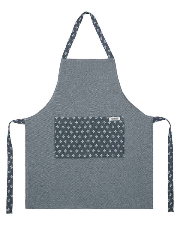 Alternative view of Cyperus Bundle - 1 Towels Set, 1 Apron