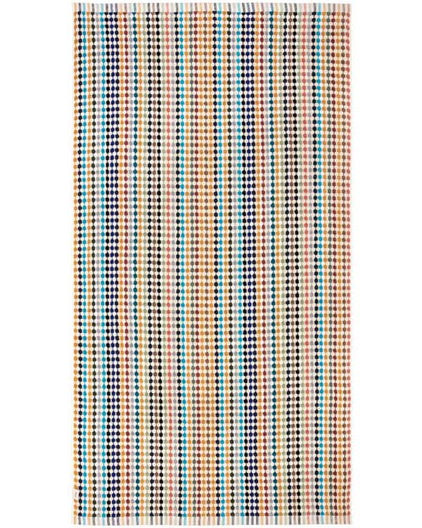 Stripe Polka Dot XL Bath Bundle - Image 3