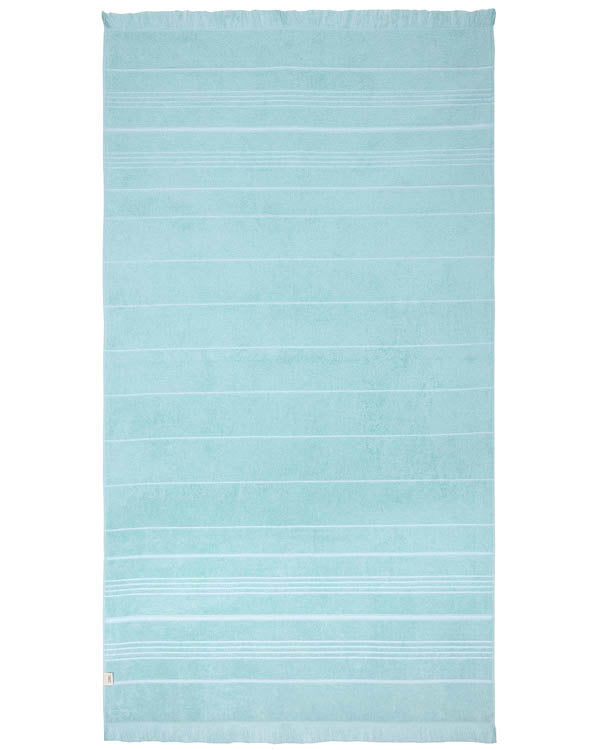 Classic XL Bath Bundle - Seaglass - Image 5