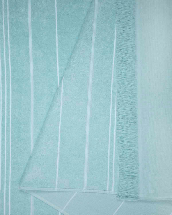 Classic XL Bath Bundle - Seaglass - Image 6