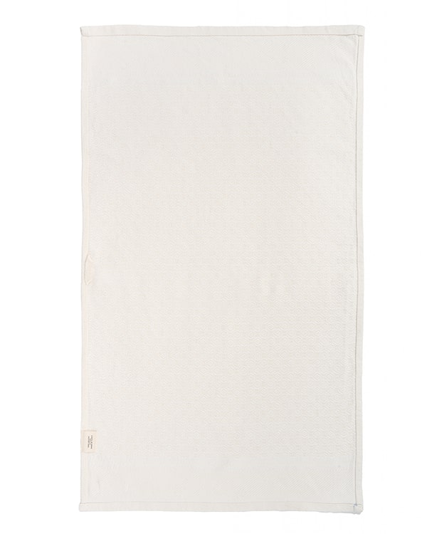 Cyperus Kitchen Towel Bundle Natural - Assorted 3 Pack - Image 7