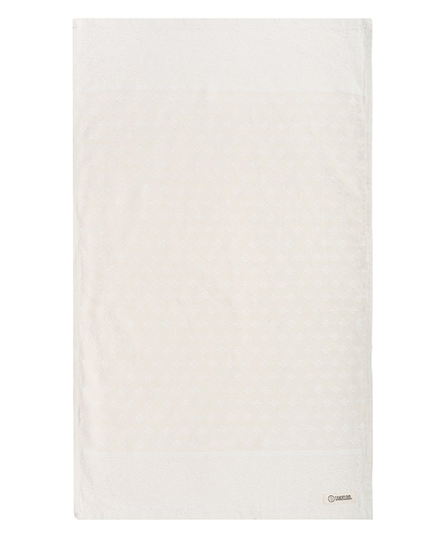 Cyperus Kitchen Towel Bundle Natural - Assorted 3 Pack - Image 3