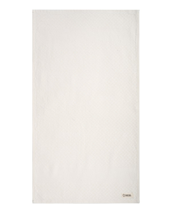 Cyperus Kitchen Towel Bundle Natural - Assorted 3 Pack - Image 4