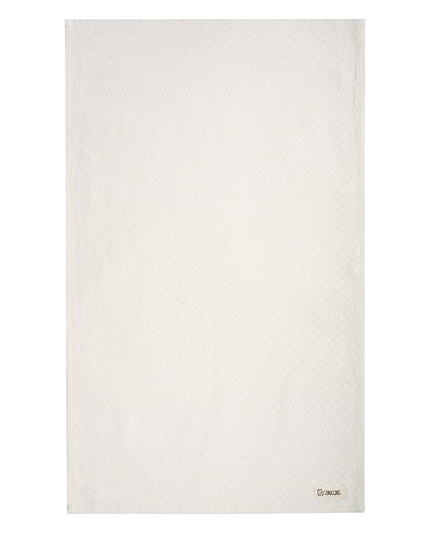 Cyperus Kitchen Towel Bundle Natural - Assorted 3 Pack - Image 5