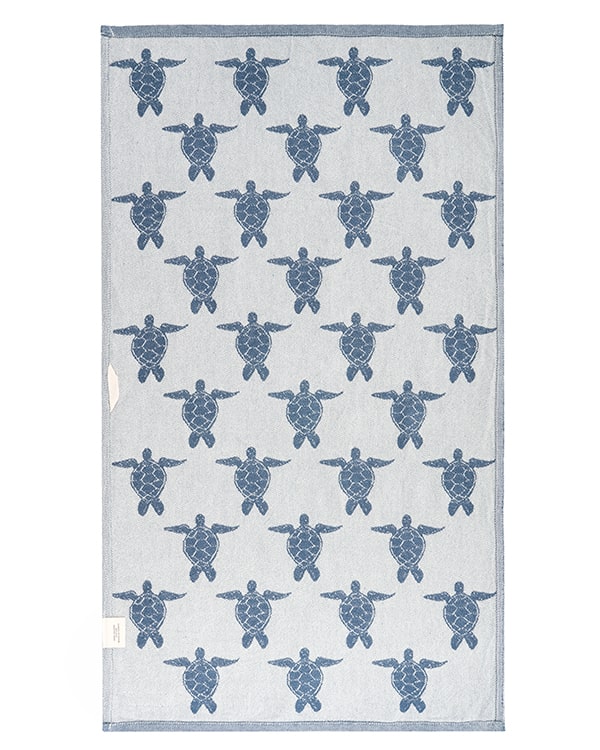 Turtle Kitchen Towel Bundle - Assorted 3 Pack - Image 6