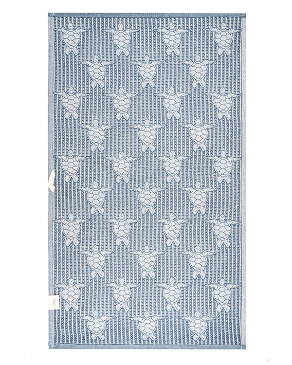 Turtle Kitchen Towel Bundle - Assorted 3 Pack - Image 8