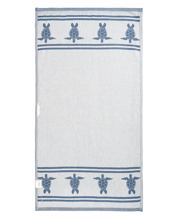 Turtle Kitchen Towel Bundle - Assorted 3 Pack - Image 7