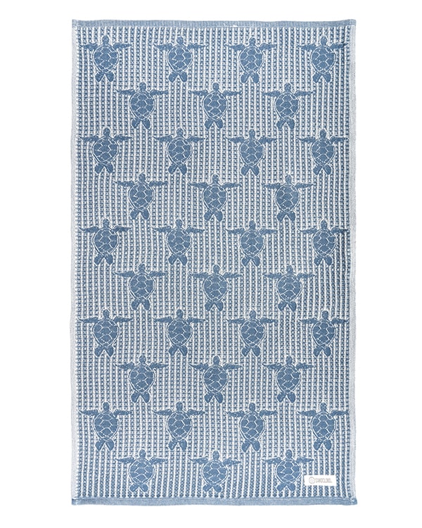 Turtle Kitchen Towel Bundle - Assorted 3 Pack - Image 3