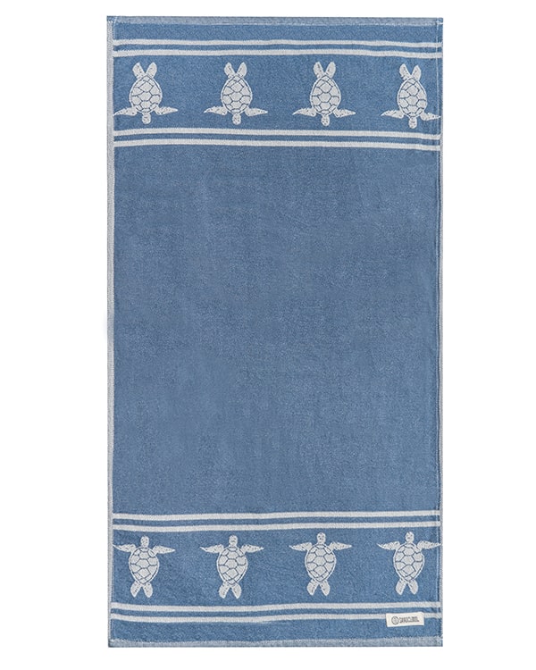 Turtle Kitchen Towel Bundle - Assorted 3 Pack - Image 4