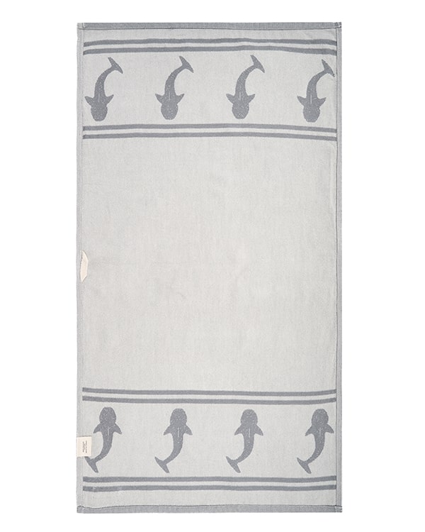 Shark Kitchen Towel Bundle - Assorted 3 Pack - Image 6