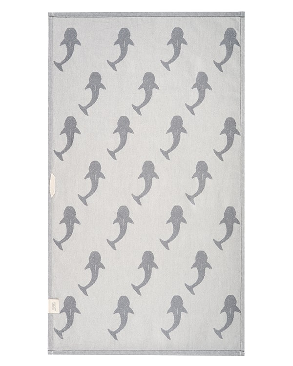 Shark Kitchen Towel Bundle - Assorted 3 Pack - Image 7