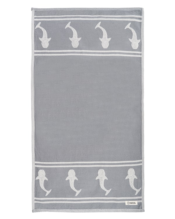 Shark Kitchen Towel Bundle - Assorted 3 Pack - Image 3