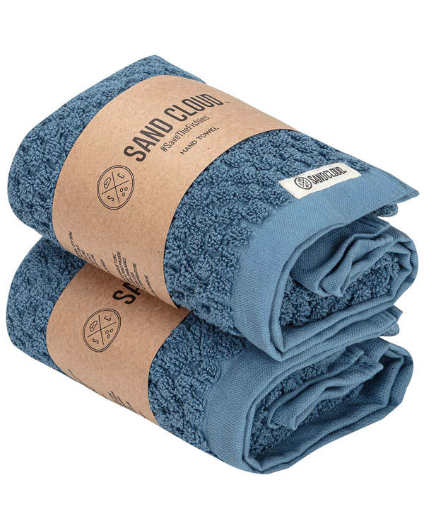 Atom Hand Bath Bundle - 2 Pack - Slate Blue - Image 3
