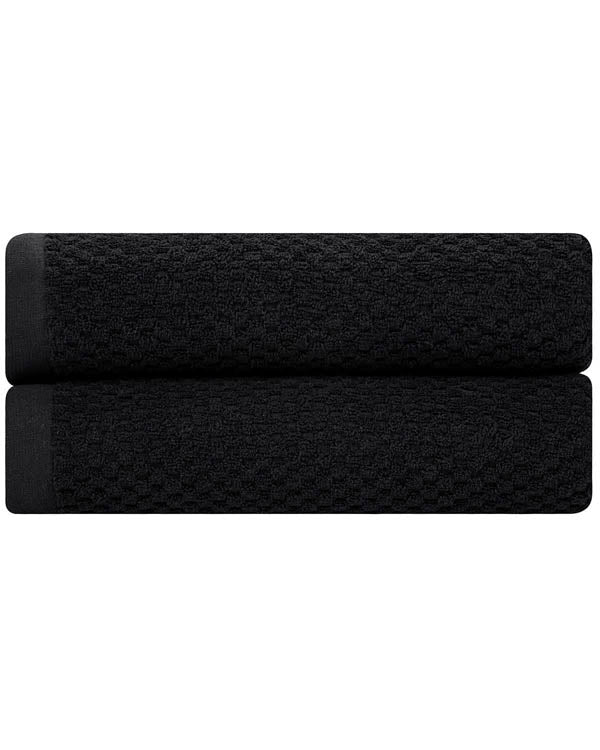 Atom XL Bath Bundle - 2 Pack - Black - Image 3