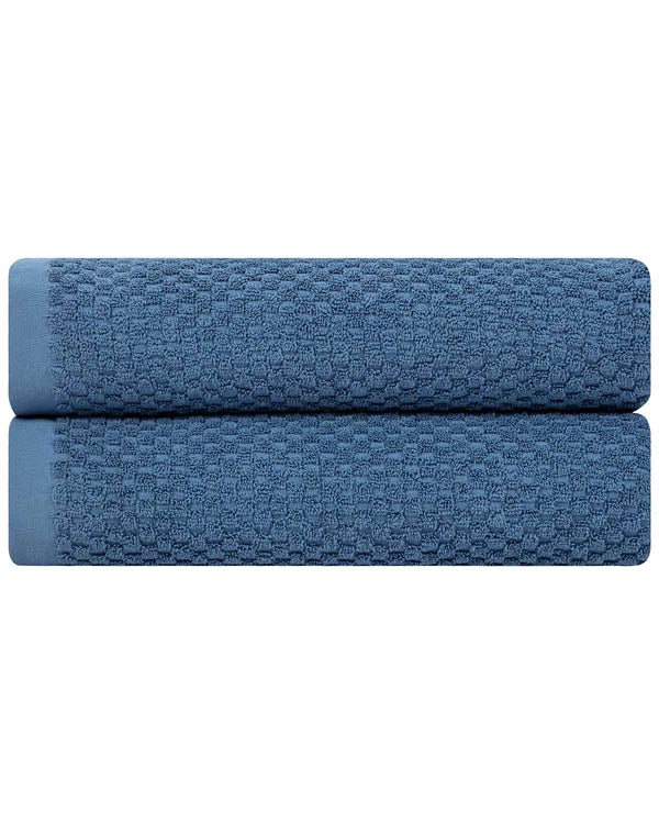 Atom XL Bath Bundle - 2 Pack - Slate Blue - Image 3