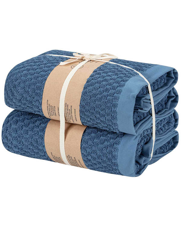 Atom XL Bath Bundle - 2 Pack - Slate Blue - Image 8