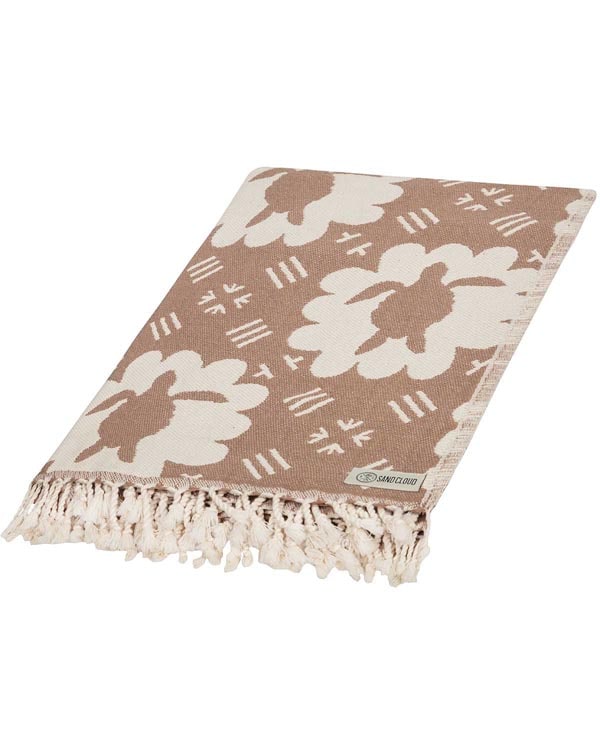 Caretta Turtle Blanket - Image 8