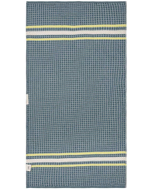 Verbena Waffle Kitchen Towel Bundle - Assorted 3 Pack - Image 9