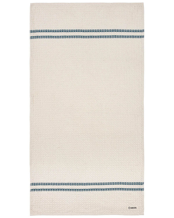 Verbena Waffle Kitchen Towel Bundle - Assorted 3 Pack - Image 5