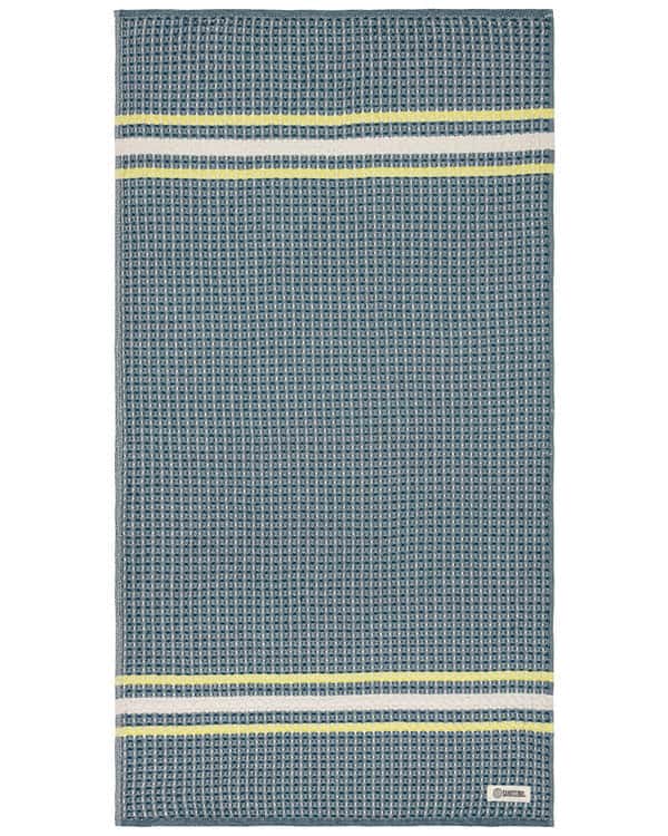 Verbena Waffle Kitchen Towel Bundle - Assorted 3 Pack - Image 4