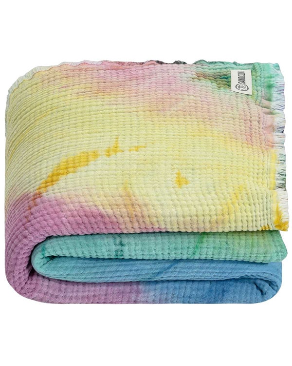 Wanderlust - PARTY BLANKET - Image 6