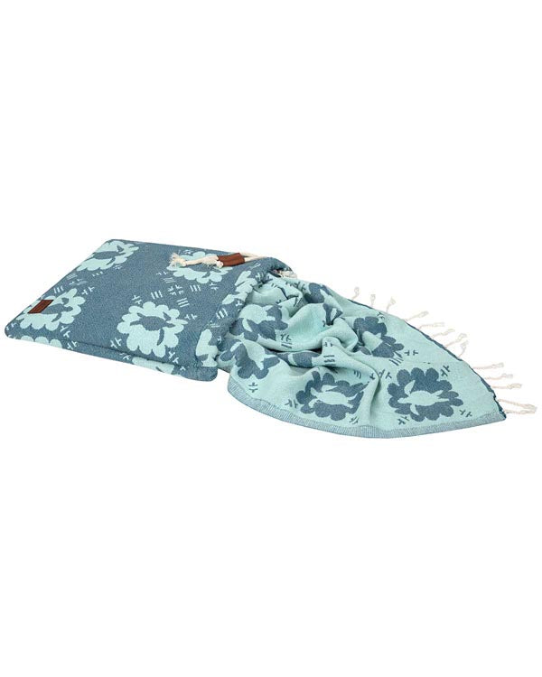 Baby Caretta Towel Bag - Image 11