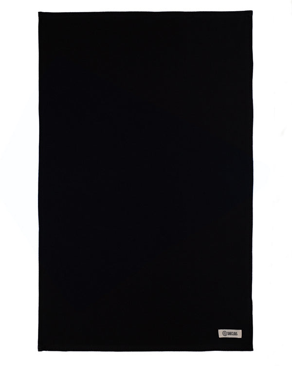 Terra Fringeless Hand Bath Bundle 2 Pack - Black
