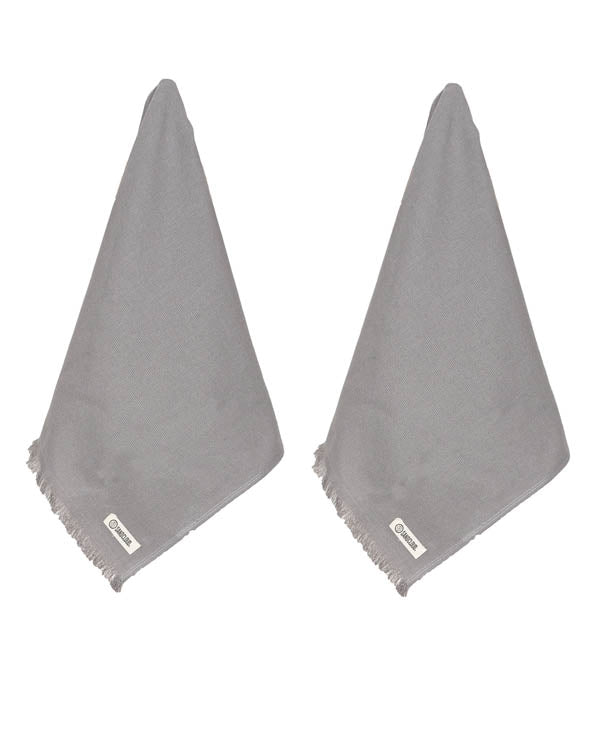 Terra Hand Bath Bundle 2 Pack - Grey - Image 4