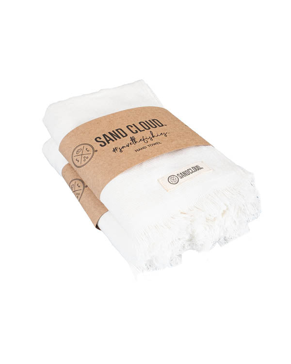 Alternative view of Terra Hand Bath Bundle 2 Pack - Ivory