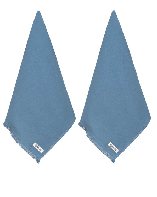 Terra Hand Bath Bundle 2 Pack - Slate Blue - Image 4