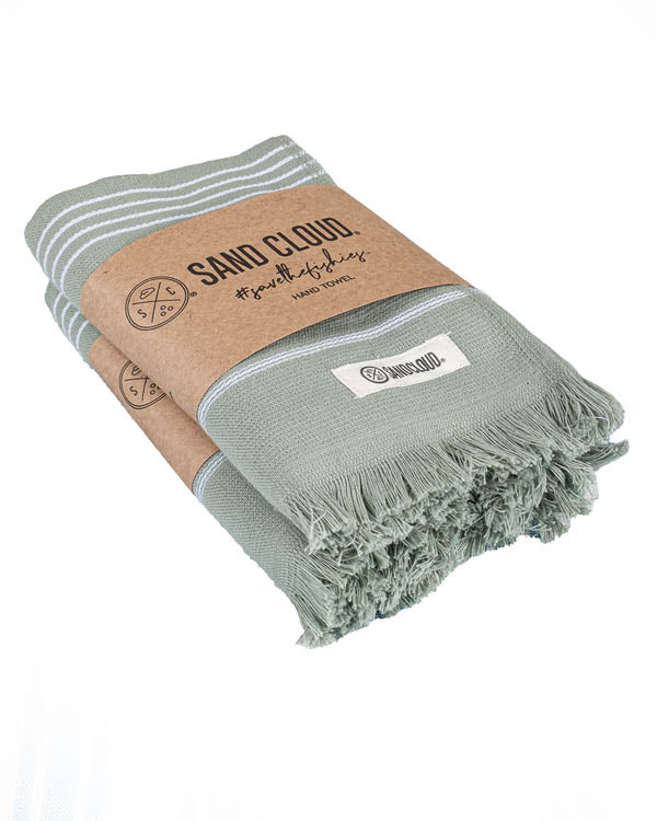 Classic Hand Bath Bundle 2 Pack - Sage - Image 3