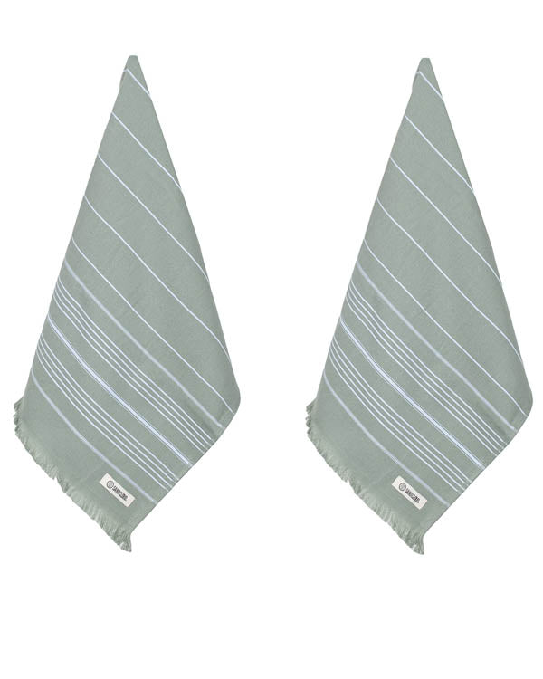 Classic Hand Bath Bundle 2 Pack - Sage - Image 4
