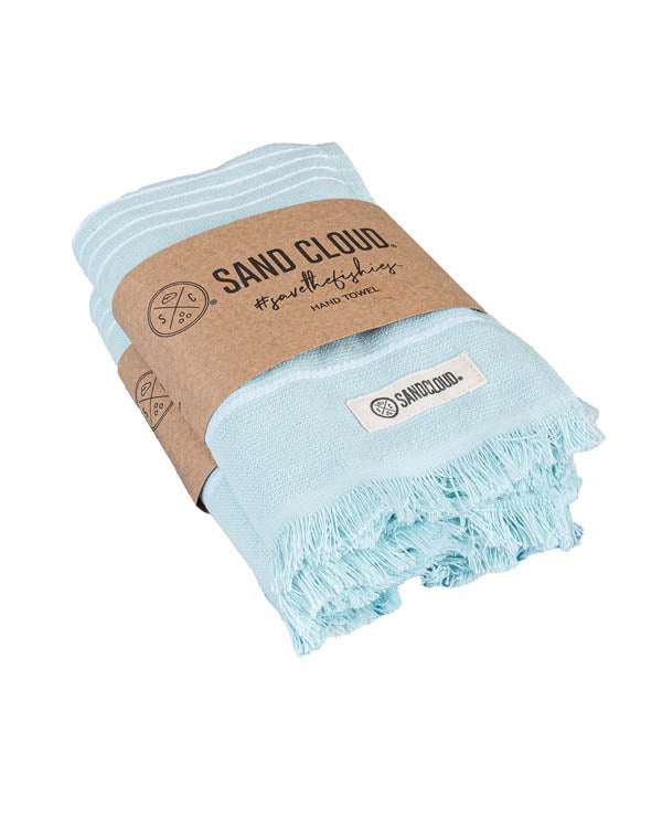 Classic Hand Bath Bundle 2 Pack - Seaglass - Image 3