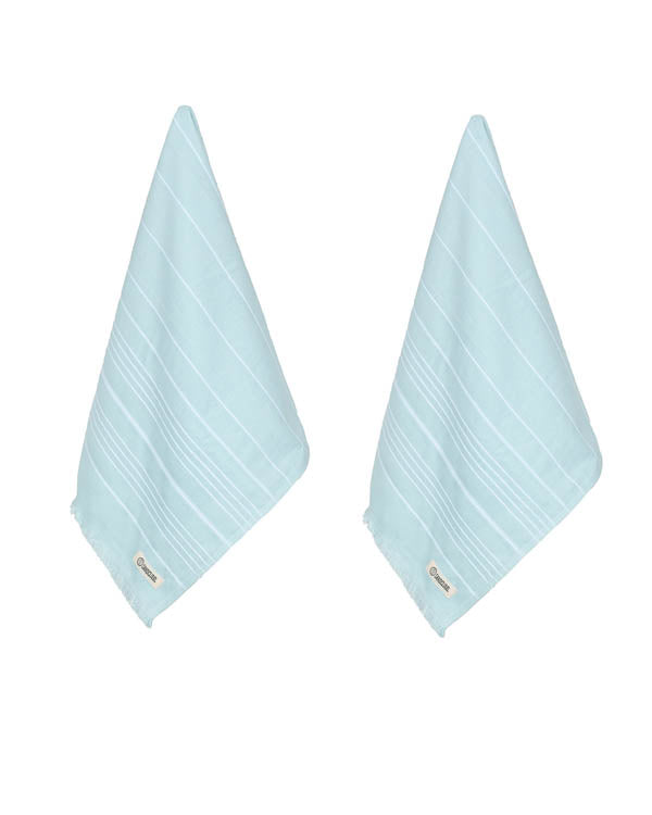 Classic Hand Bath Bundle 2 Pack - Seaglass - Image 4