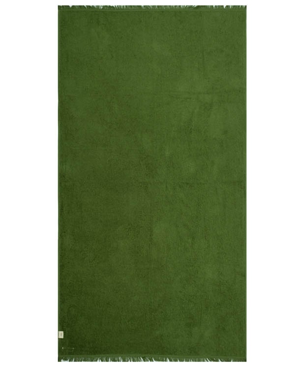 Terra XL Bath Bundle 2 Pack - Green - Image 7