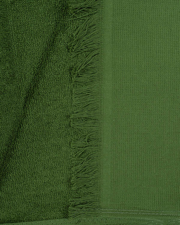 Terra XL Bath Bundle 2 Pack - Green - Image 8