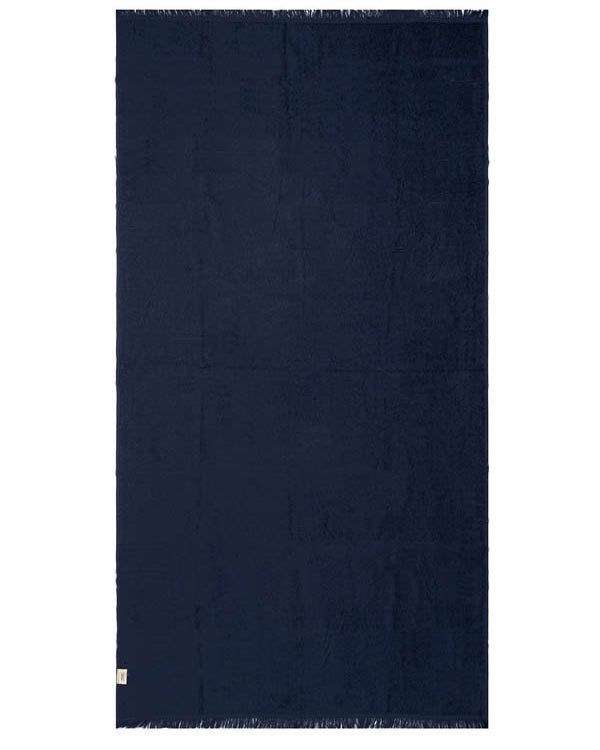 Terra XL Bath Bundle 2 Pack - Navy - Image 10