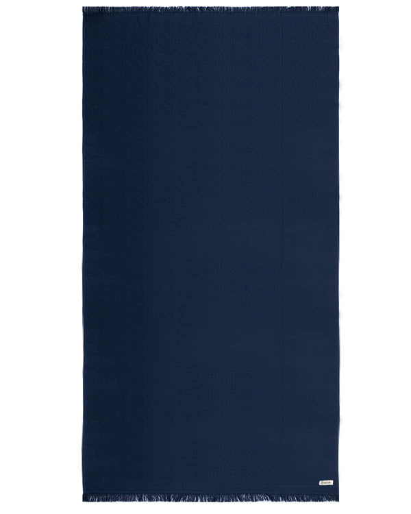 Terra XL Bath Bundle 2 Pack - Navy - Image 7