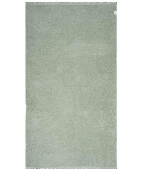 Terra XL Bath Bundle 2 Pack - Sage - Image 8