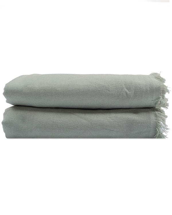 Terra XL Bath Bundle 2 Pack - Sage - Image 12