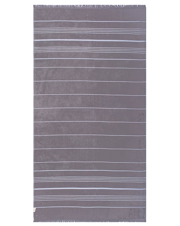 Classic XL Bath Bundle 2 Pack - Grey - Image 7