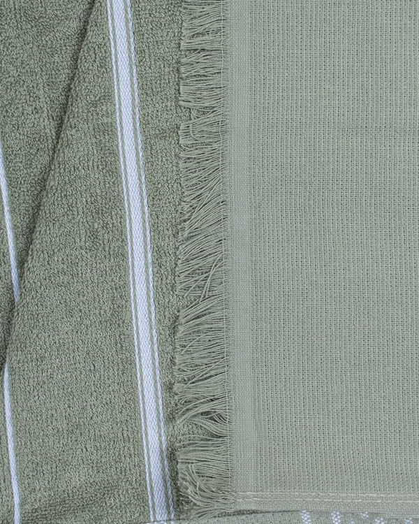 Classic XL Bath Bundle 2 Pack - Sage - Image 8