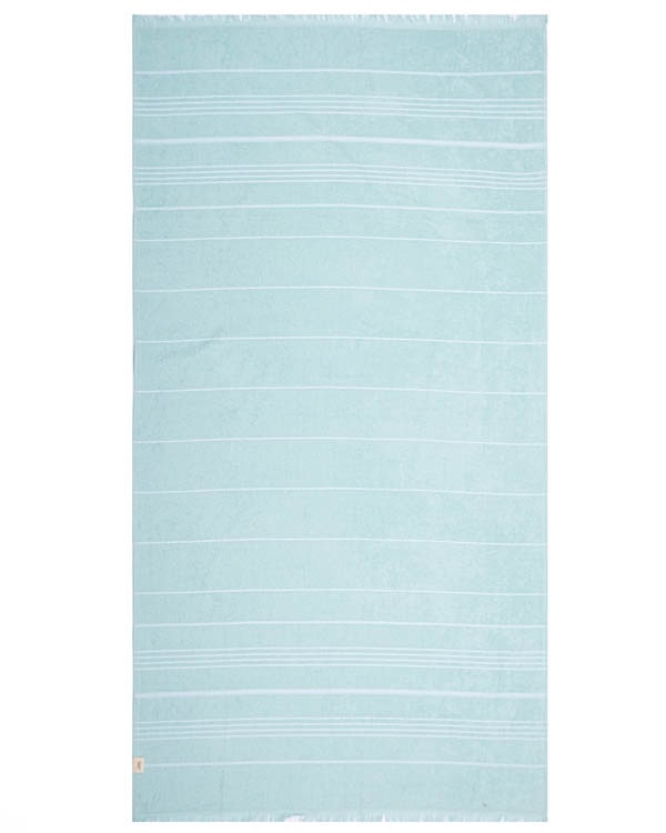 Classic XL Bath Bundle 2 Pack - Seaglass - Image 7