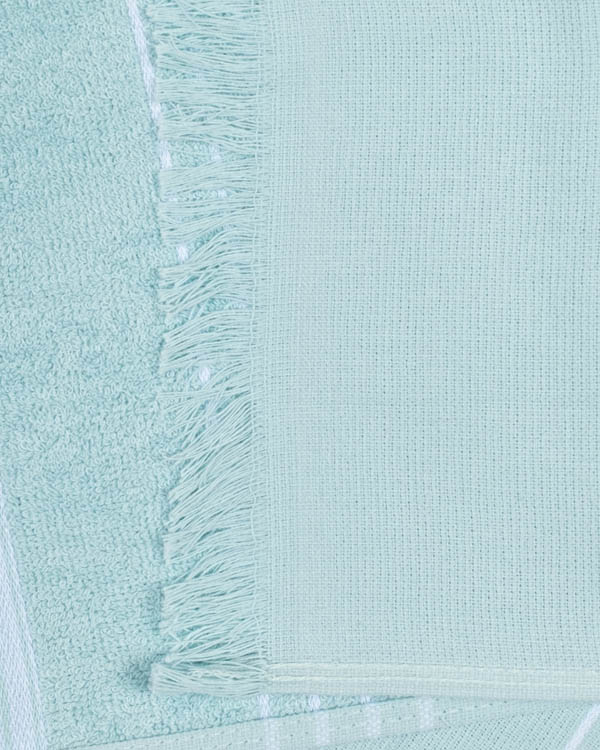 Classic XL Bath Bundle 2 Pack - Seaglass - Image 8