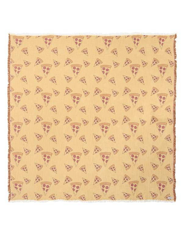 Pizza - PARTY BLANKET