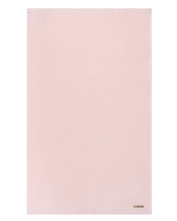 Terra Fringeless Hand Bath Bundle 2 Pack - Calcite Pink