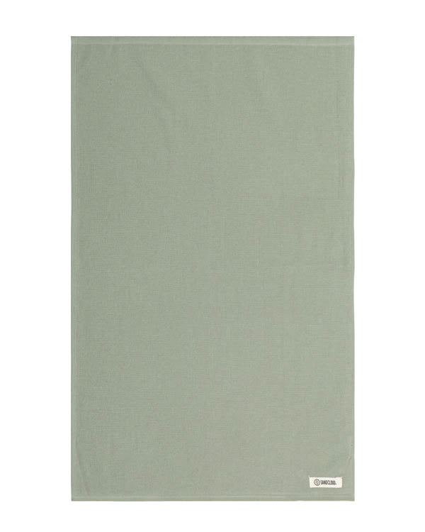 Terra Fringeless Hand Bath Bundle 2 Pack - Sage