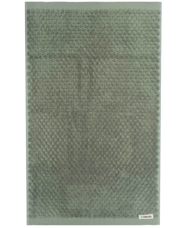 Atom Hand Bath Bundle 2 Pack - Hedge Green