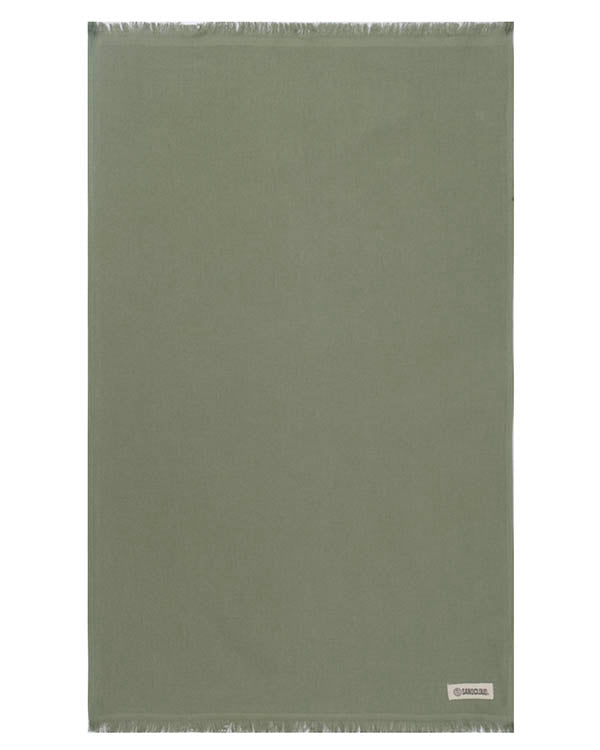 Terra XL Bath Bundle - Hedge Green - Image 11